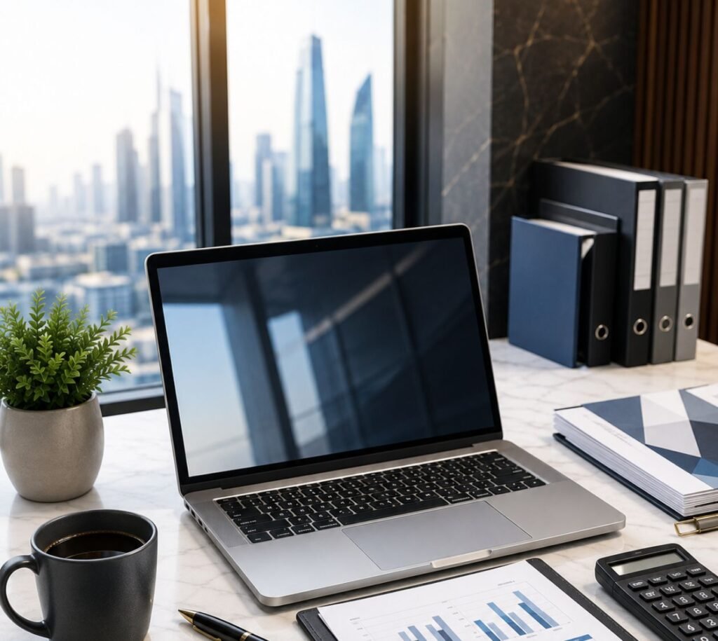 Corporate Services Provider